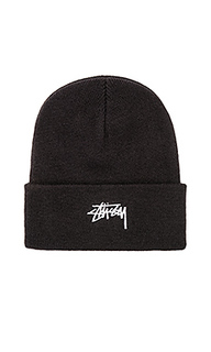 Шапка бини stussy - Stussy