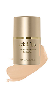 Тональная основа и консилер stay all day - Stila