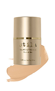 Тональная основа и консилер stay all day - Stila