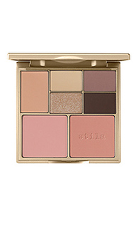 Палетка для макияжа perfect me perfect hue - Stila