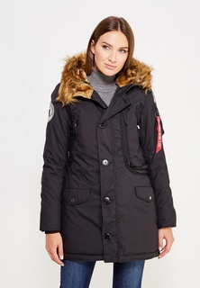 Парка Alpha Industries Polar Jacket