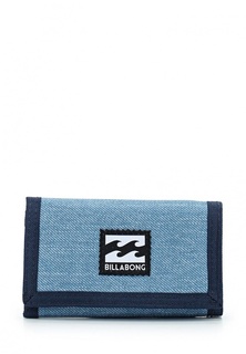 Кошелек Billabong ATOM WALLET