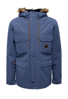 Куртка утепленная Billabong OLCA JACKET