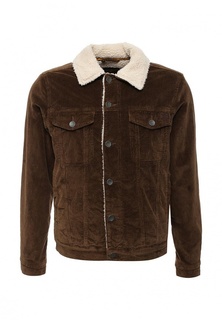 Куртка утепленная Billabong BARLOW TRUCKER