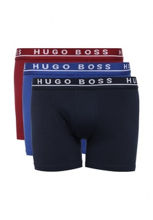 Комплект трусов 3 шт. Boss Hugo Boss