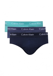 Комплект трусов 3 шт. Calvin Klein Underwear