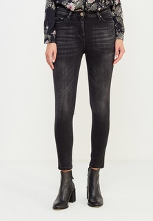 Джинсы Elisabetta Franchi SUPERSKINNY