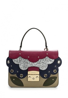 Сумка Furla METROPOLIS DOODLE