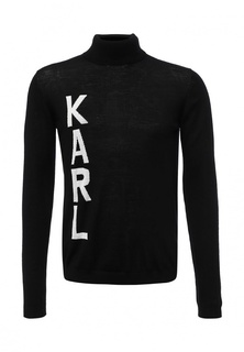 Водолазка Karl Lagerfeld