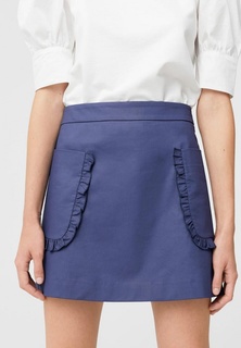 Юбка Mango - BOTONI