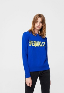 Джемпер Mango - FEMME