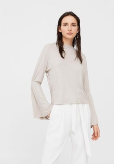 Лонгслив Mango - GARRIGA