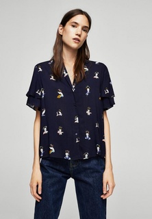 Блуза Mango - TORO2