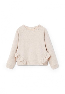 Свитшот Mango Kids - RUFFLE