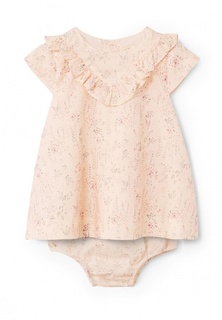 Платье Mango Kids - CONY