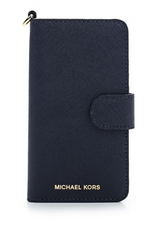 Чехол для iPhone Michael Michael Kors ELECTRONIC LEATHER