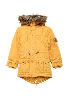 Куртка утепленная Modis