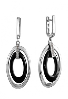 Серьги Люченте