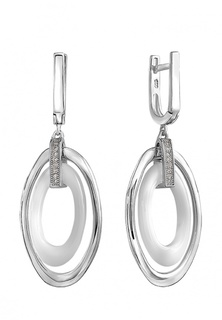 Серьги Люченте