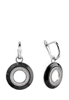 Серьги Люченте