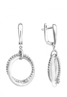 Серьги Люченте