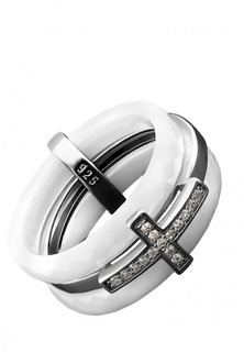 Комплект колец 3 шт. Люченте