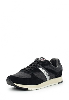 Кроссовки Napapijri RABINA