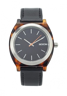 Часы Nixon TIME TELLER ACETATE