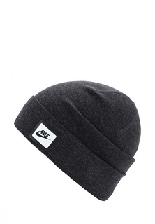 Шапка Nike U NSW BEANIE TECH