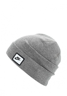 Шапка Nike U NSW BEANIE TECH