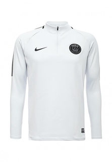 Олимпийка Nike PSG M NK DRY SQD DRIL TOP