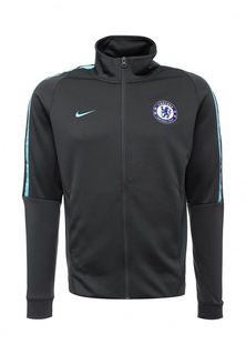 Олимпийка Nike CFC M NSW JKT FRAN AUT CUP