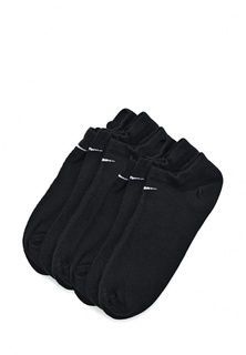 Комплект носков 6 пар Nike W NK PERF LTWT NS 6PR
