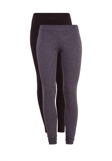 Комплект леггинсов 2 шт. oodji