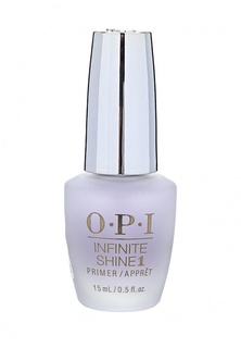 Базовое покрытие O.P.I Infinite Shine Base Coat (Primer), 15 мл