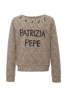 Свитшот Patrizia Pepe