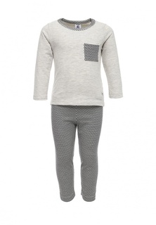 Пижама Petit Bateau