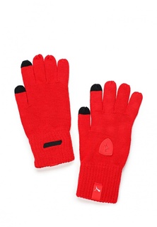 Перчатки Puma FERRARI LS knitted gloves