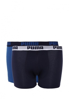 Комплект трусов 2 шт. Puma Puma Basic Boxer 2P