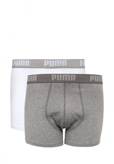 Комплект трусов 2 шт. Puma Puma Basic Boxer 2P