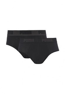 Комплект трусов 2 шт. Puma Puma Basic Brief 2P