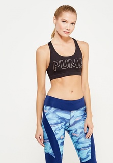 Топ спортивный Puma PWRSHAPE Forever - Logo