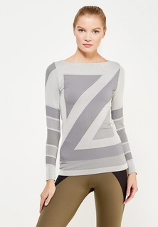 Лонгслив Puma evoKNIT LS Top