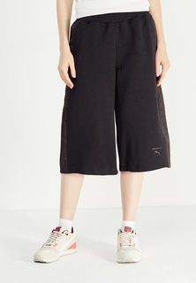 Шорты спортивные Puma Quilted Culotte