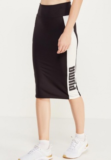Юбка Puma Archive Logo Pencil Skirt