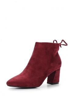 Ботильоны Sweet Shoes