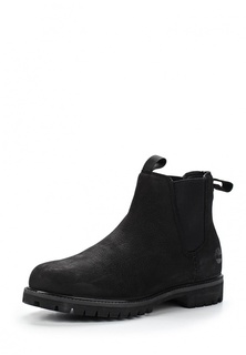 Ботинки Timberland TIMBERLAND ICON