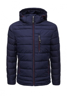 Куртка утепленная Time For Future