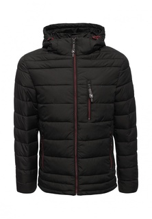 Куртка утепленная Time For Future