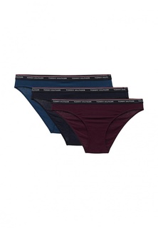 Комплект трусов 3 шт. Tommy Hilfiger